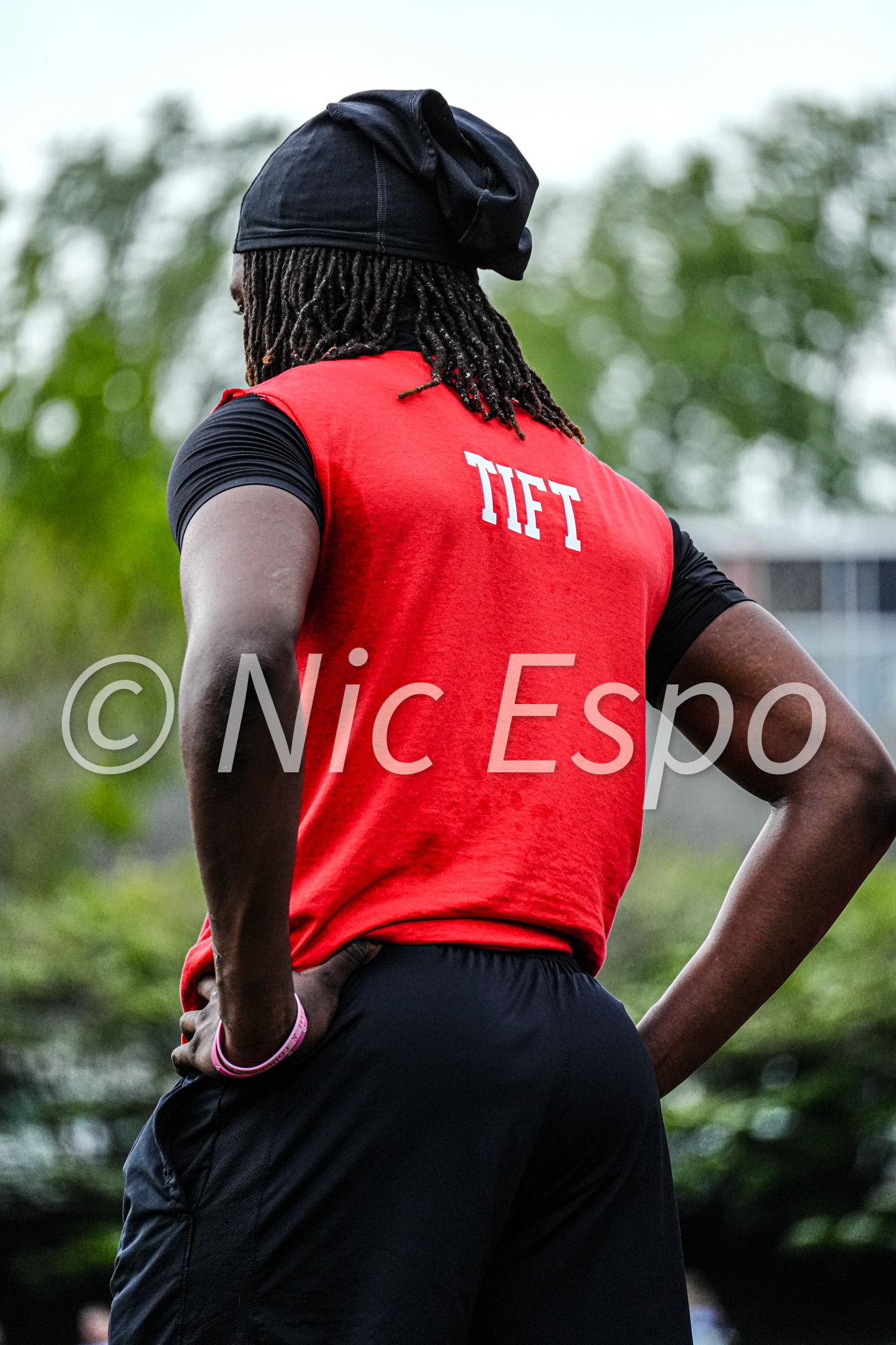 tift — W244 - Tift